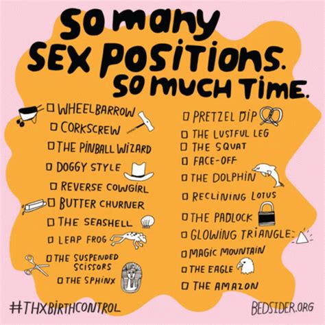 sex positions gif|6 freaky sex positions you haven’t tried yet